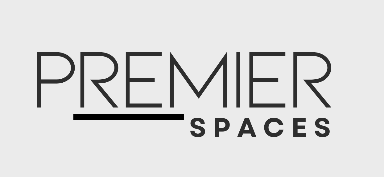 logo premier spaces 200x141